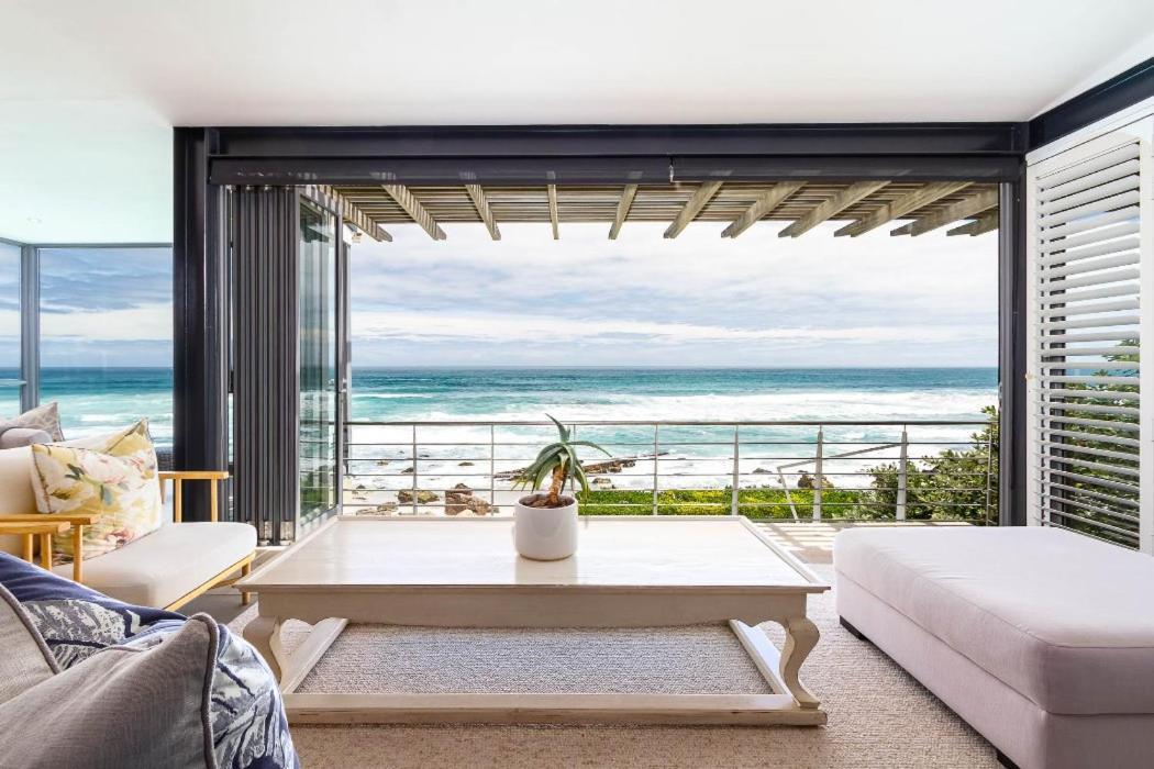 Villa Misty Cliffs Scarborough Exteriör bild